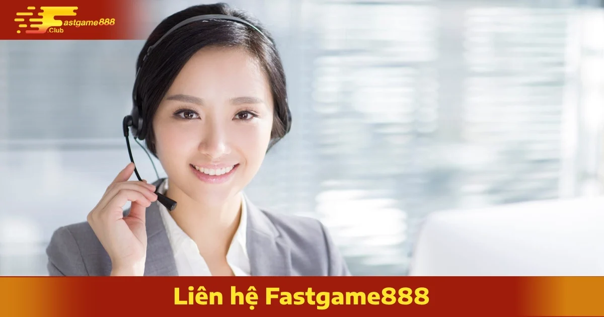 Gửi Khiếu Nại Hoặc Yêu Cầu Hỗ Trợ Tại FastGame888