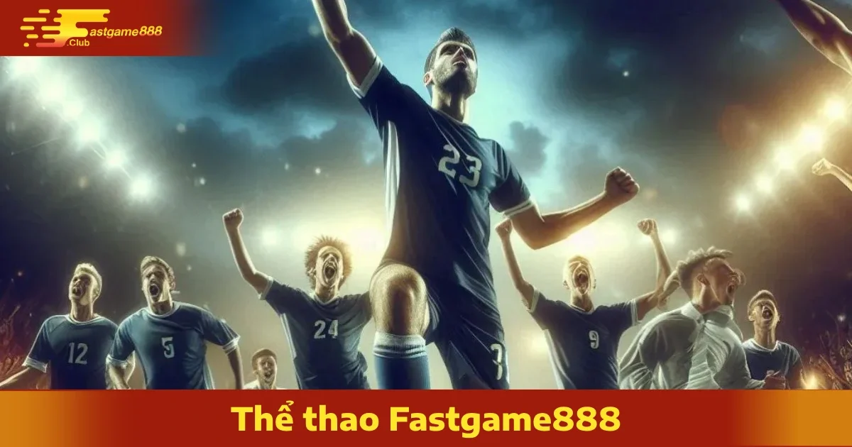 Khuyến Mãi Đặc Biệt Dành Cho Cá Cược Thể Thao FastGame888