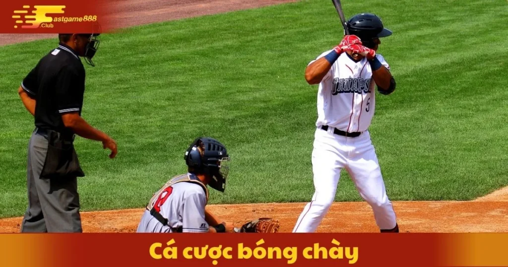 Cá Cược Bóng Chày: Môn Thể Thao Thách Thức Tại Fastgame888 4 Cá Cược Bóng Chày: Môn Thể Thao Thách Thức Tại Fastgame888