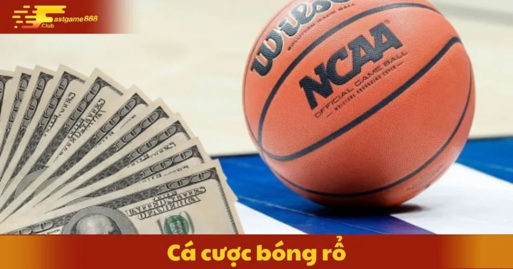 Cá Cược Bóng Rổ: Trò Chơi Đầy Tốc Độ Tại Fastgame888 3 Cá Cược Bóng Rổ: Trò Chơi Đầy Tốc Độ Tại Fastgame888