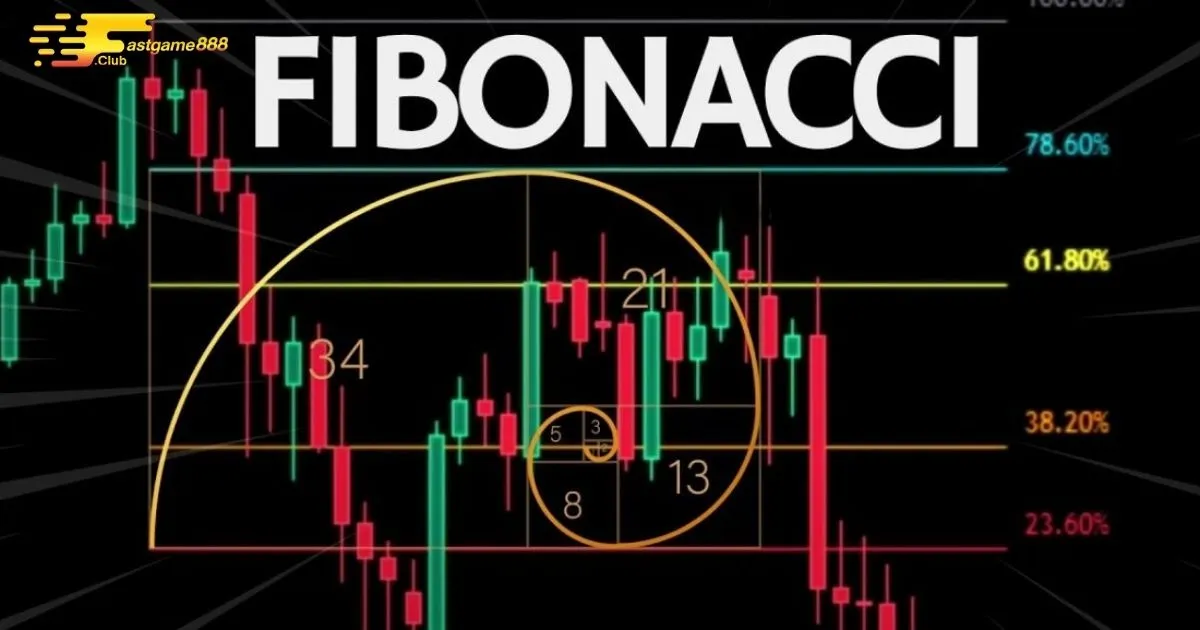 Chiến Lược Fibonacci Trong Cá Cược: Bí Quyết Đặt Cược 4 Cách Áp Dụng Fibonacci Trong Cá Cược
