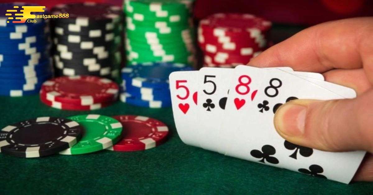 Baccarat Bịp Như Thế Nào? Giải Đáp Chi Tiết Tại Fastgame888 3 Các Chiêu Trò Bịp Trong Bàn Chơi Offline