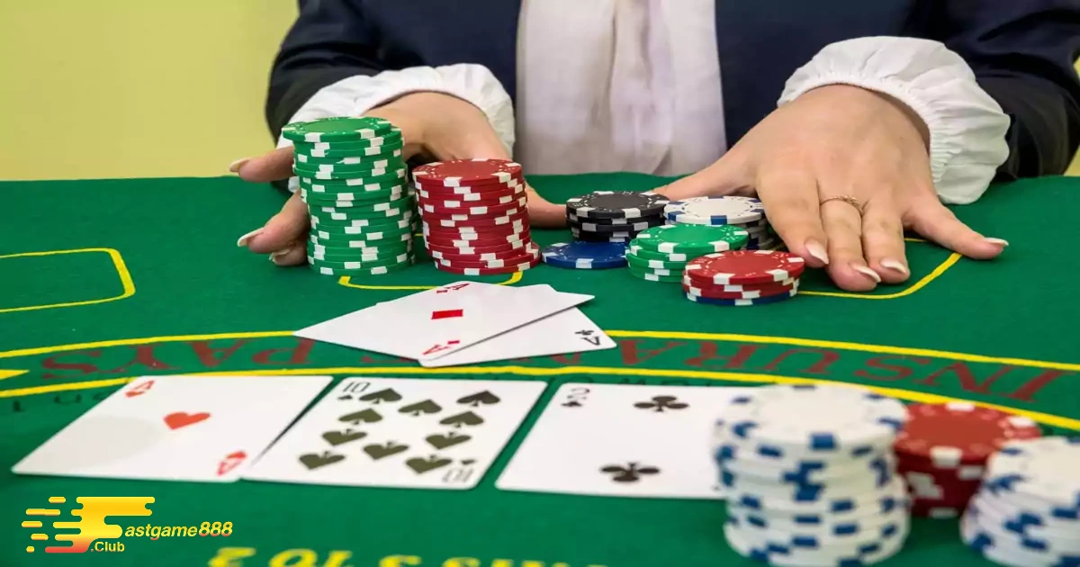 Baccarat Bịp Như Thế Nào? Giải Đáp Chi Tiết Tại Fastgame888 4 Cách Phát Hiện Baccarat Bịp Như Thế Nào?