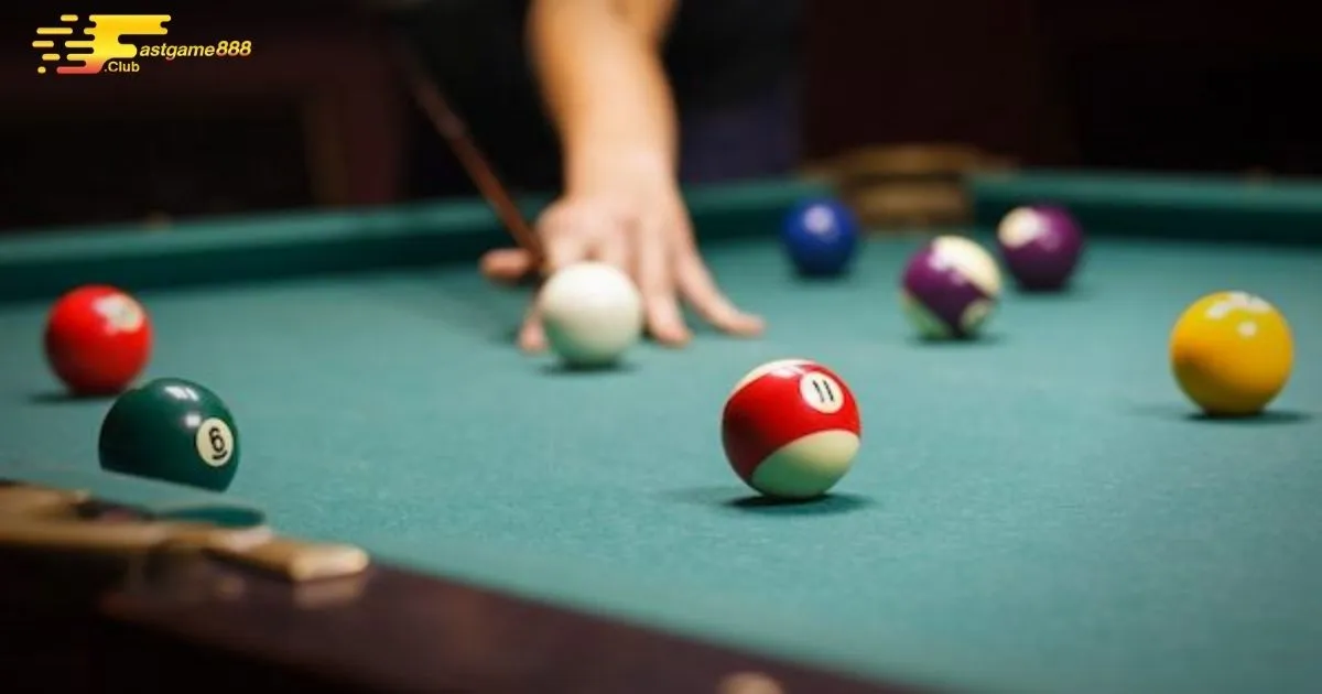 Cá Cược Bida Tại Fastgame888: Hướng Dẫn Và Kinh Nghiệm 3 Các Loại Kèo Cá Cược Bida