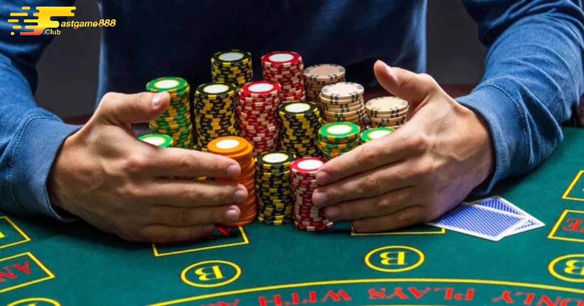 Cách Chơi Baccarat Fastgame888: Hướng Dẫn Cho Người Mới 2 Luật Lệ Cơ Bản Trong Cách Chơi Baccarat
