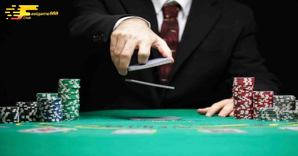 Cách Chơi Baccarat Fastgame888: Hướng Dẫn Cho Người Mới 3 Cách Tính Điểm Cho Banker Và Player