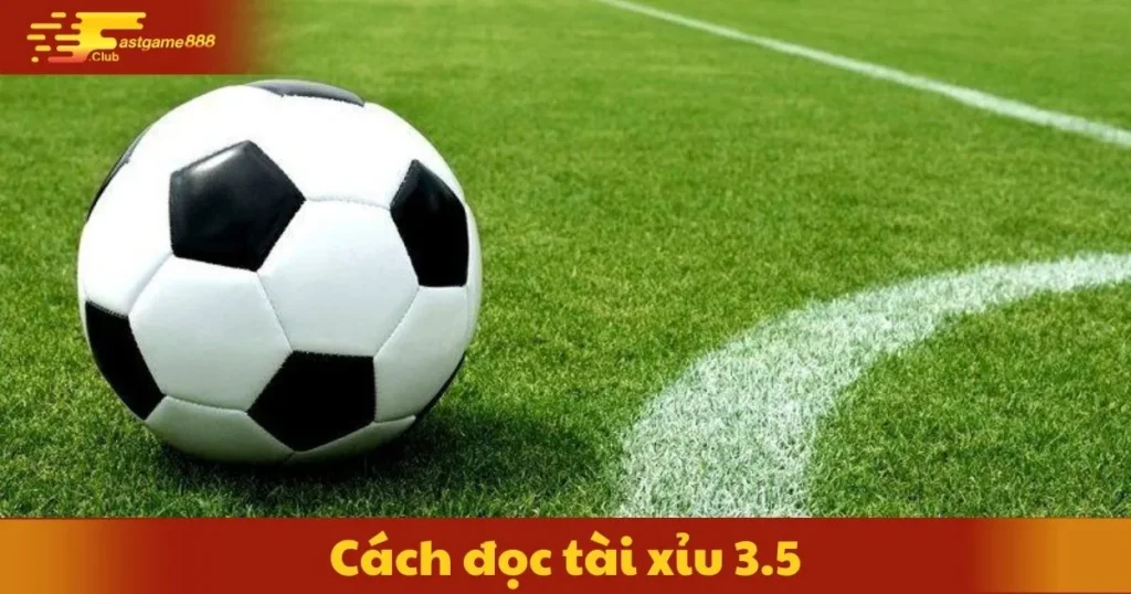 Cách Đọc Tài Xỉu 3.5: Bí Quyết Đặt Cược Hiệu Quả 10 Cách Đọc Tài Xỉu 3.5: Bí Quyết Đặt Cược Hiệu Quả