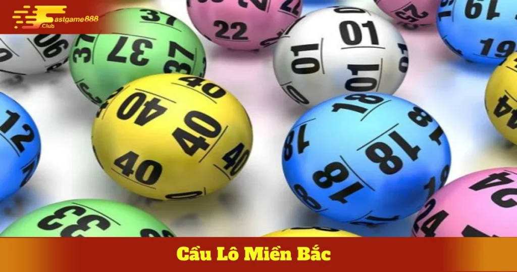 Cách Soi Cầu Lô Miền Bắc Chính Xác