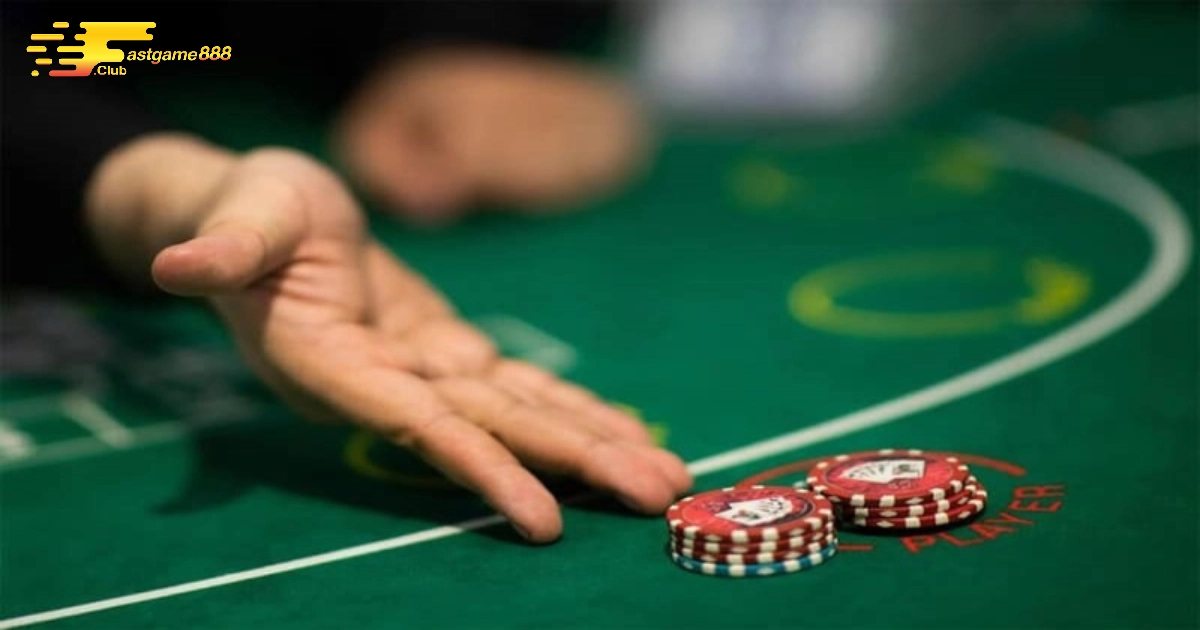 Công Thức Đánh Baccarat Fastgame888 Chi Tiết Cho Newbie 2 Các Công Thức Đánh Baccarat Phổ Biến