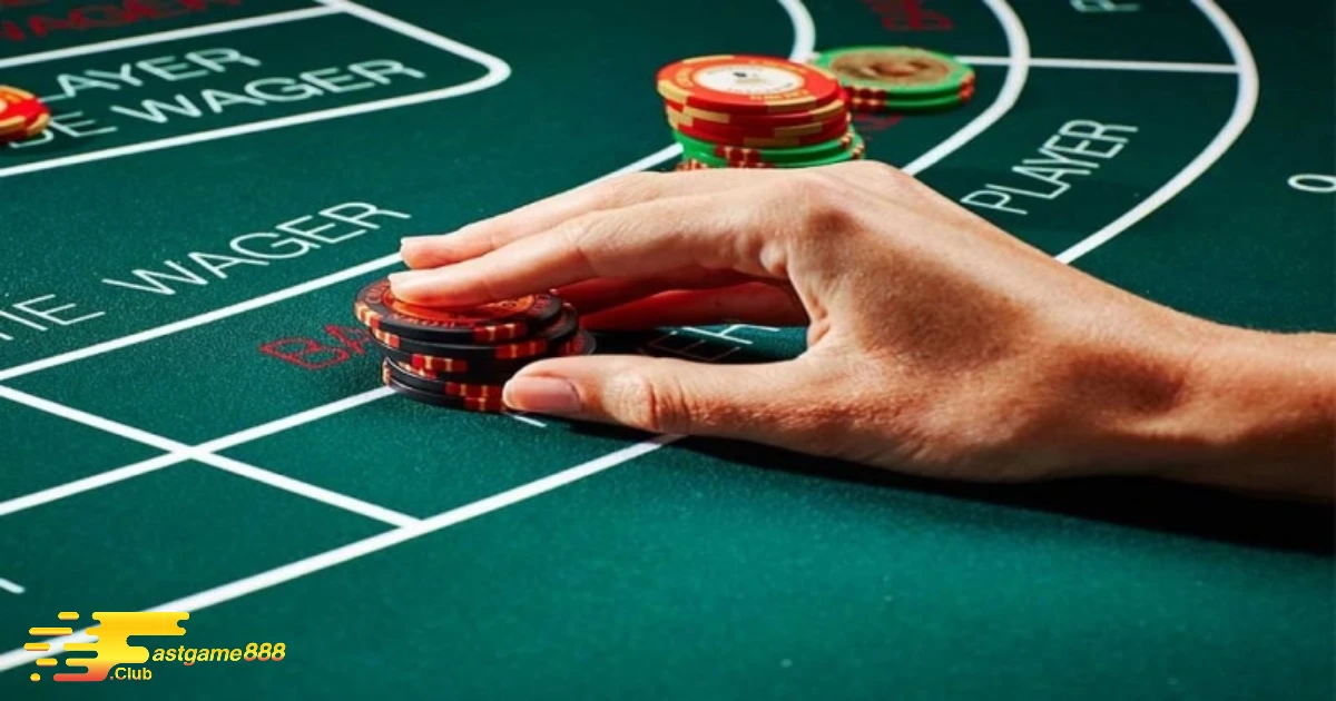 Công Thức Đánh Baccarat Fastgame888 Chi Tiết Cho Newbie 3 Công Thức Fibonacci: Quản Lý Ngân Sách Thông Minh