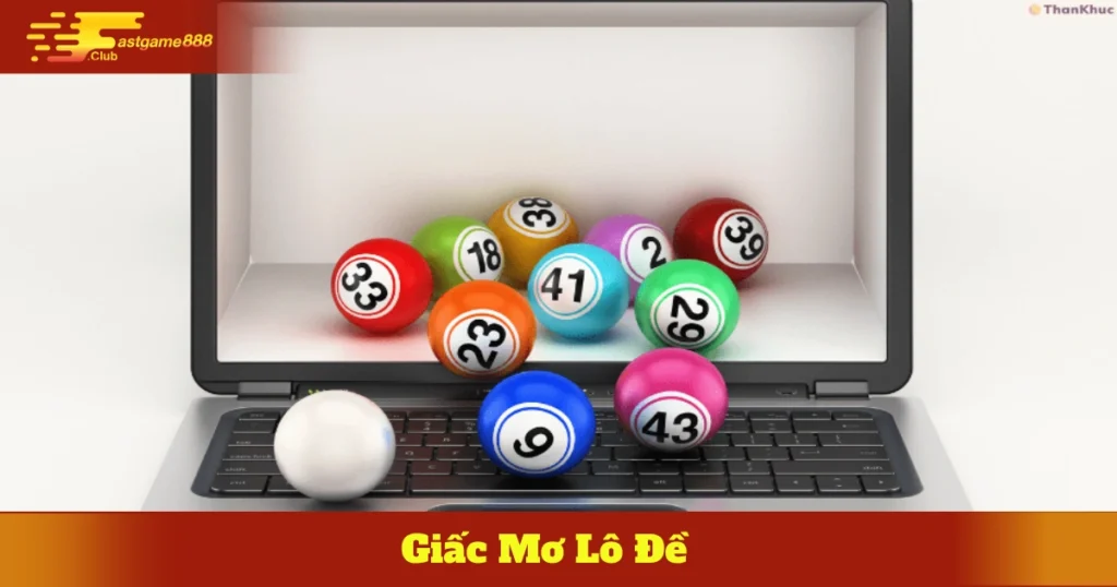 Giấc Mơ Lô Đề Fastgame888: Biến Giấc Mơ Thành Hiện Thực 1 Sử Dụng Sổ Giấc Mơ Để Tìm Con Số Tương Ứng