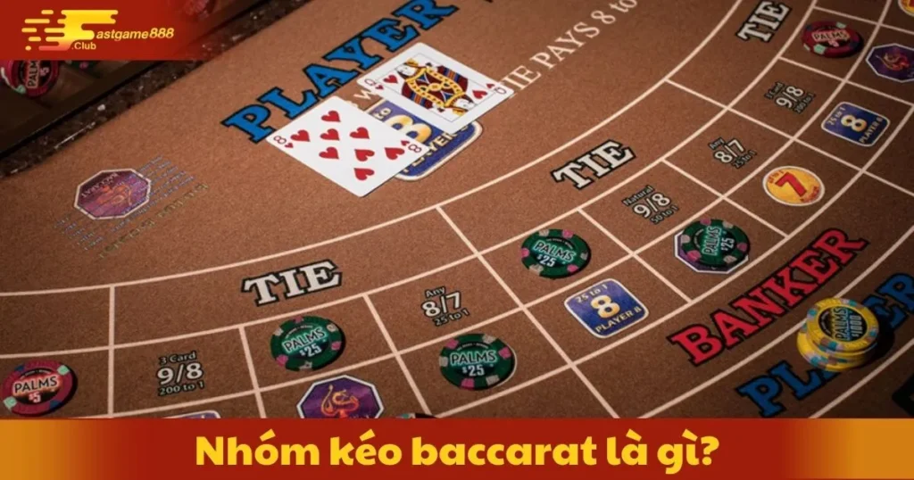 Nhóm Kéo Baccarat Là Gì? Lợi Ích Và Những Điều Cần Biết 10 Nhóm Kéo Baccarat Là Gì? Lợi Ích Và Những Điều Cần Biết
