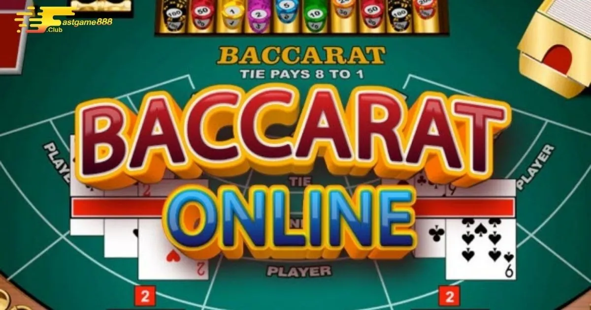 Thuật Ngữ Trong Baccarat: Từ Điển Dành Cho Người Chơi 3 Natural Và Non-Natural Trong Baccarat