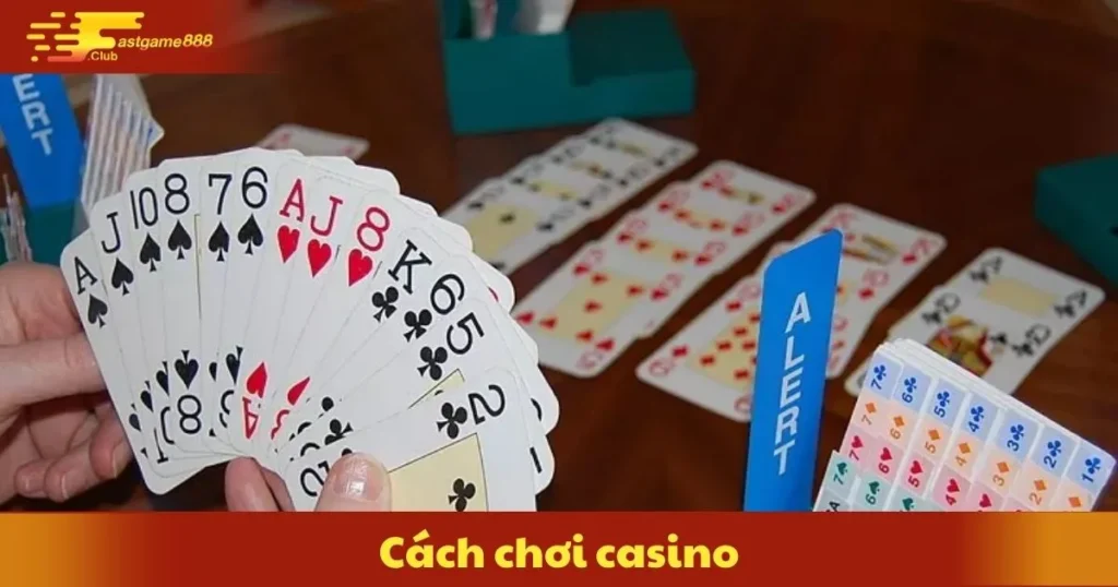 Cách Chơi Casino – Hướng Dẫn Từ A-Z Cho Người Mới 8 Cách Chơi Casino – Hướng Dẫn Từ A-Z Cho Người Mới