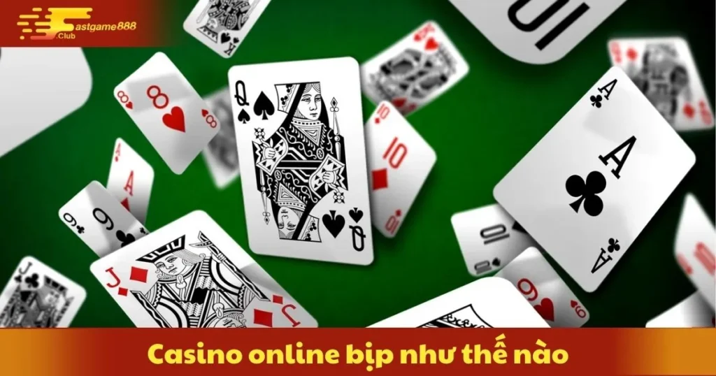Casino Online Bịp Như Thế Nào? Cách Tránh Bẫy Nhà Cái 9 Casino Online Bịp Như Thế Nào? Cách Tránh Bẫy Nhà Cái