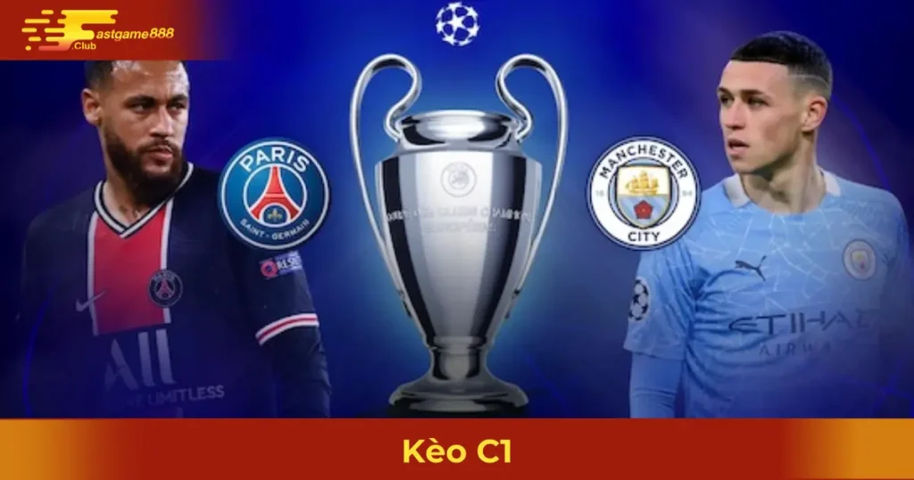 Kèo C1 – Những Yếu Tố Ảnh Hưởng Đến Tỷ Lệ Kèo