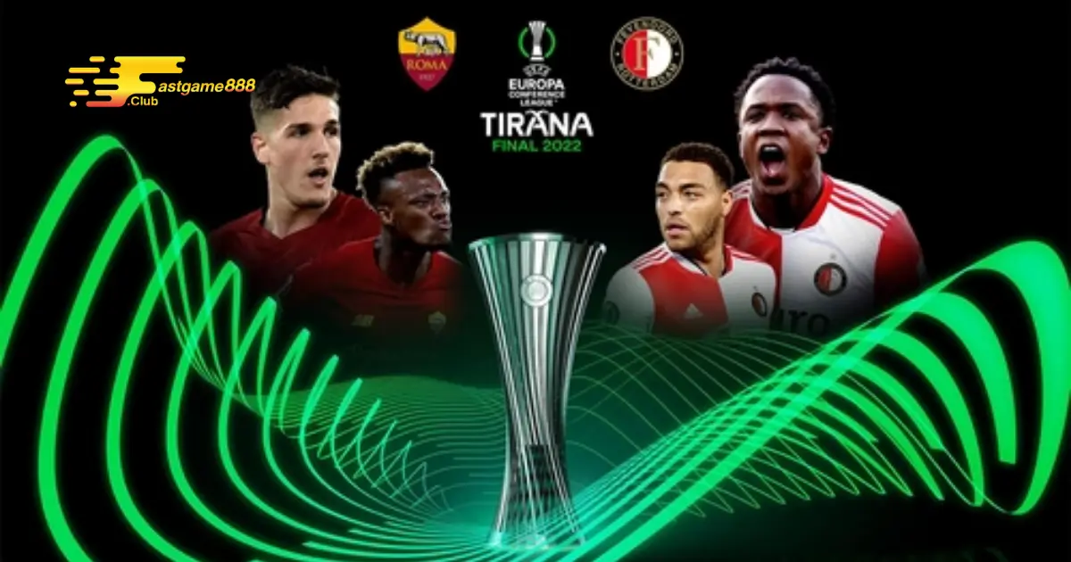 Kèo C3 – Cược Europa Conference League Tại Fastgame888 4 Khi nào nên đặt cược kèo chấp trong giải đấu này?
